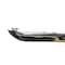 Heavy Duty Mfg Stack Pipe I.D. Chrome, 3-500-96CP 3-500-96CP - alternate 2